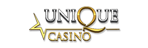 logo de l'unique casino