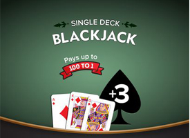 Blackjack: jeux de casino en ligne