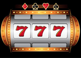 Machine a sous: jeux de casino en ligne