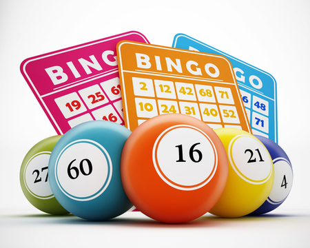 Jouer au bingo en ligne