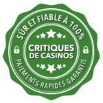 Meilleur Casino en ligne Sûr et Sécurisé Meilleur Casino en ligne Sûr et Sécurisé
