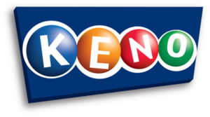 Keno en ligne