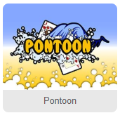 Pontoon