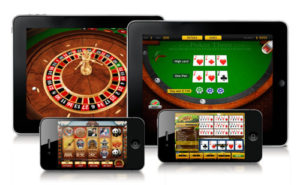 jouer a la roulette depuis votre mobile