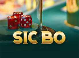 Sic Bo: jeux de casino en ligne