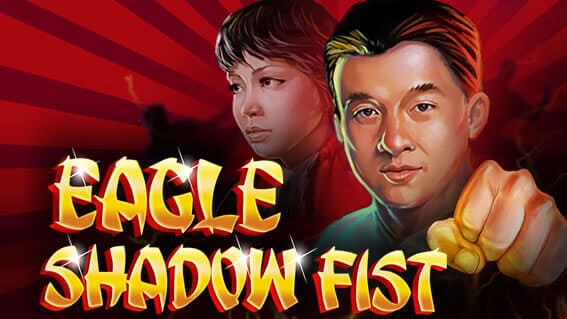 Jouez à Eagle Shadow Fist