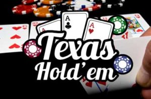 Texas Hold'em Poker