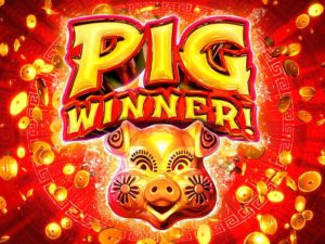 Jouez au Pig Winner en ligne