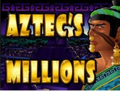 Aztecs Millions