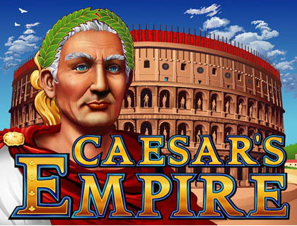 caesars empire