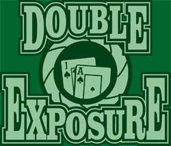 Jouez au Double Exposure Blackjack