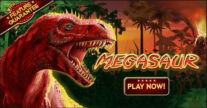 Jouez au Megasaur en ligne