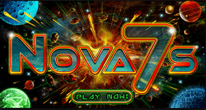 Nova 7s slot