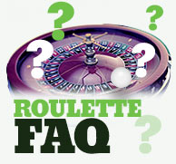FAQ Roulette FAQ Roulette