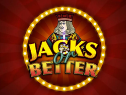 Jacks or better