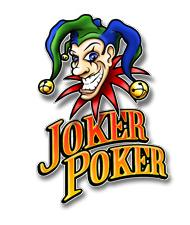 Joker poker