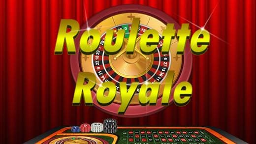 Roulette Royale en ligne