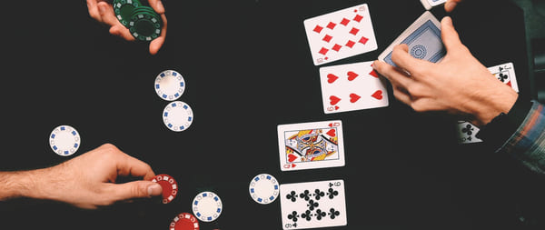 Comment Bluffer au Poker