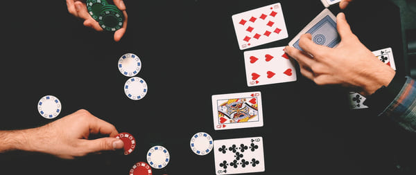 Comment Bluffer au Poker Comment Bluffer au Poker