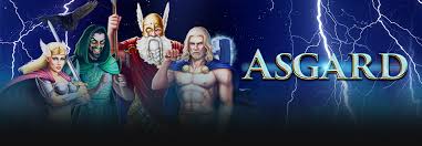 Asgard Machine a Sous Asgard Machine a Sous