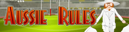 Aussi Rules Slot Aussi Rules Slot