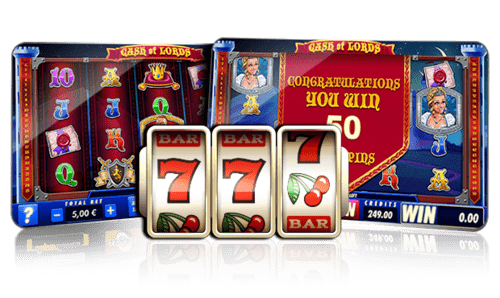 Gagner aux Machines a Sous Gagner aux Machines a Sous