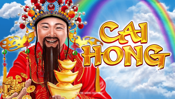 Cai Hong Machine a Sous