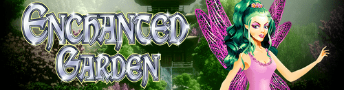 Enchanted Garden Machine a Sous