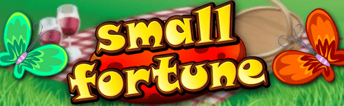 Small Fortune Machine a Sous Small Fortune Machine a Sous