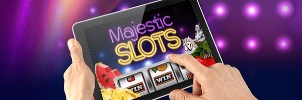 Majestic Slots Club