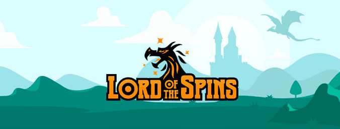 lord of the spins промокоды