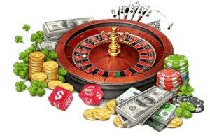 Casino en ligne payant