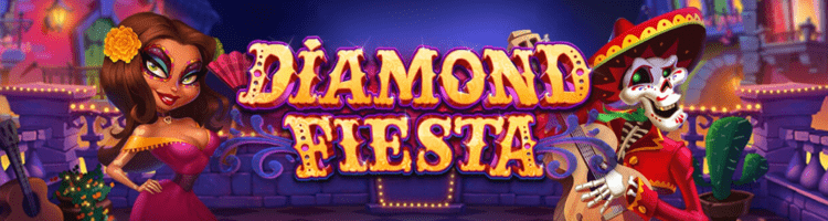 Diamond Fiesta slot
