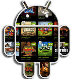 casino mobile android