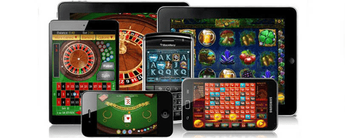 Casino Mobile Francais