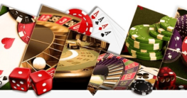 Jeux de Casino en ligne