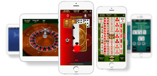 Jeux Casino Argent Reel iPhone