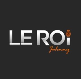 Le Roi Johnny casino revue