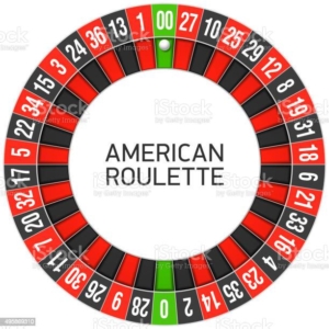roulette americaine