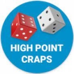 high point craps