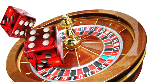 Roulette en ligne