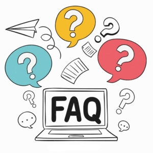 Foire aux questions - Casino en ligne