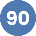 90