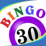 Bingo 30 boules