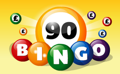 Bingo 90 francais