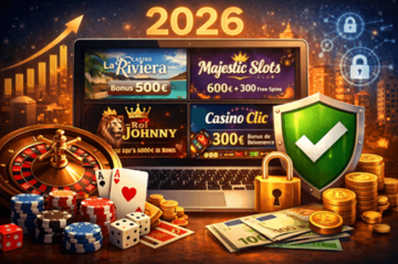 casino en ligne 2026 www.argentreelstar.fr