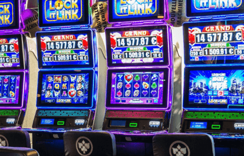 Slots Capital casino