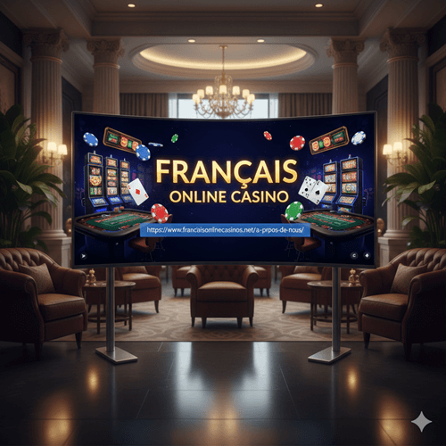 Francais Online Casino