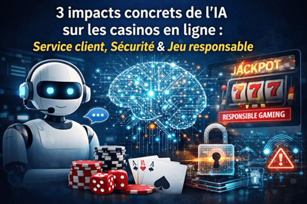 IA dans le casino en ligne