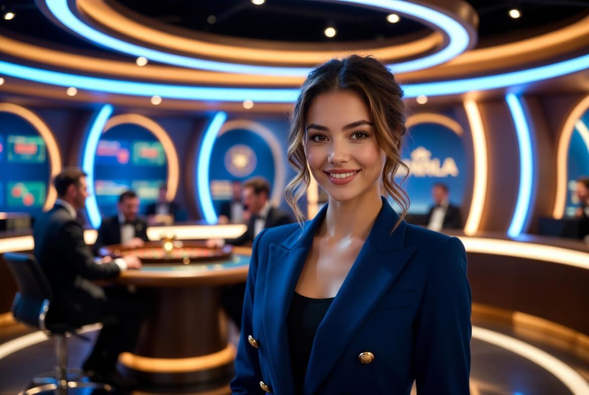 Combien gagne-t-on dans un casino en ligne en France